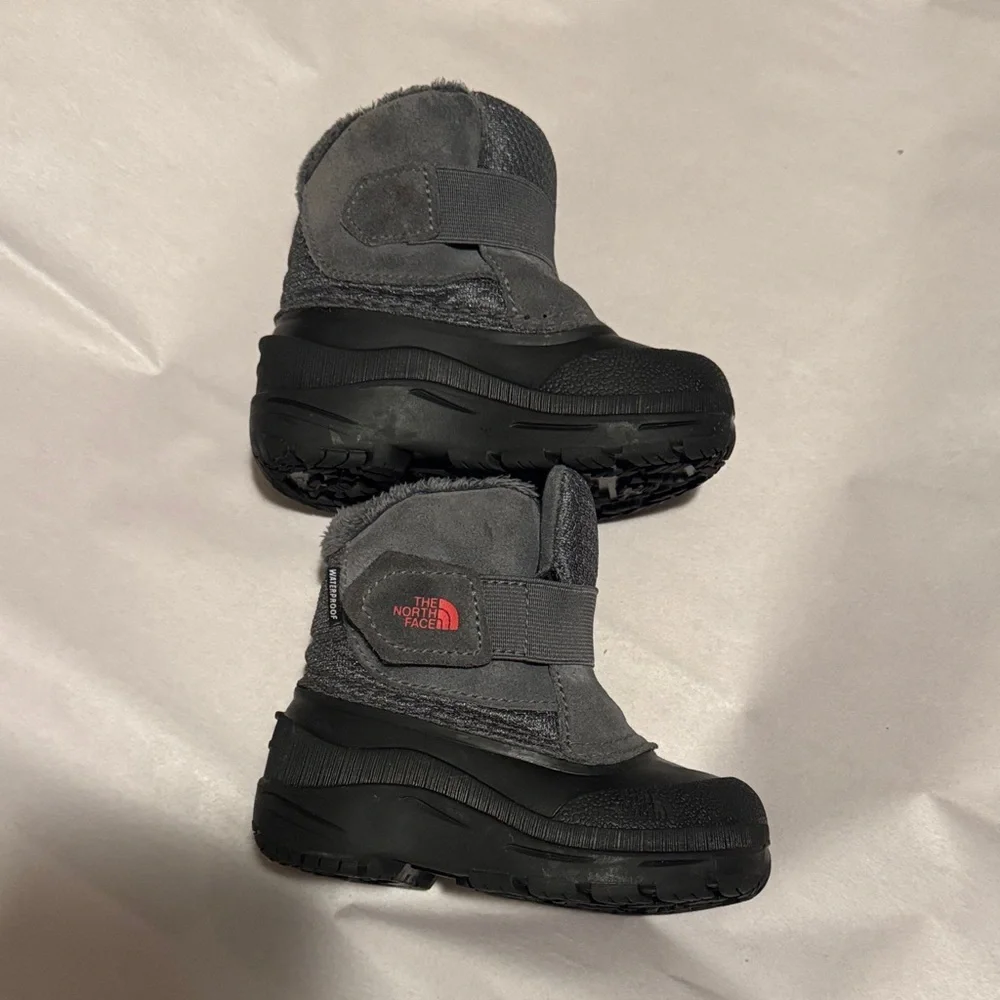 The North Face durable cozy